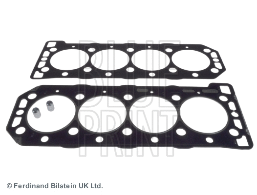 Gasket Kit, cylinder head (ADJ136402)