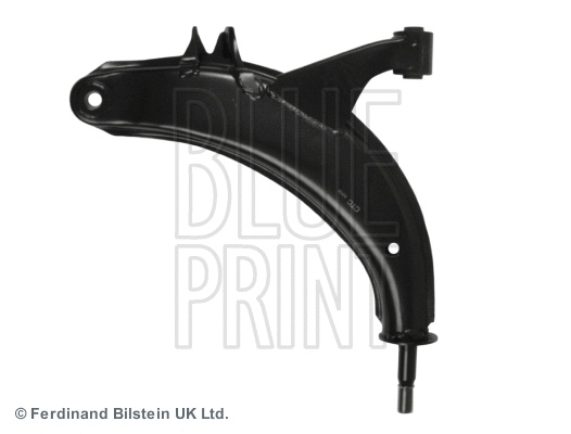 Control/Trailing Arm, wheel suspension (ADS78607)