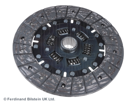 Clutch Disc