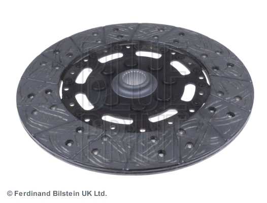 Clutch Disc