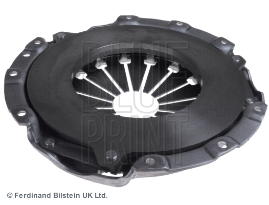 Clutch Pressure Plate