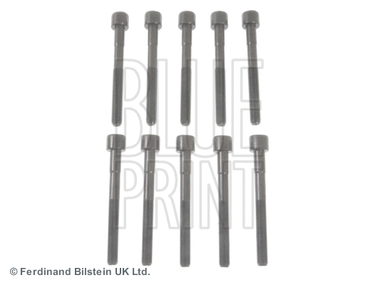 Cylinder Head Bolt Set (ADT37807)