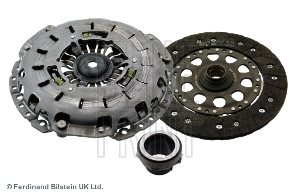 Clutch Kit (ADB113023)