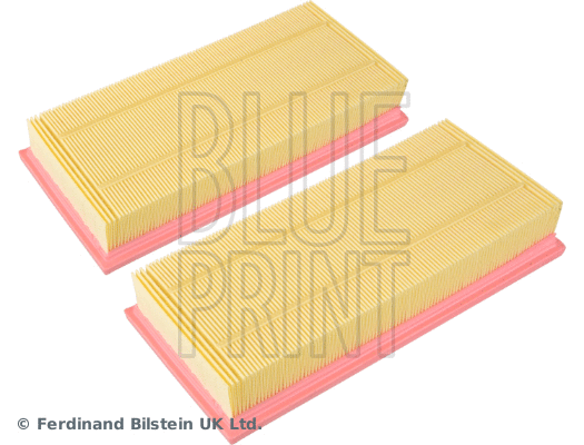 Air filter kit