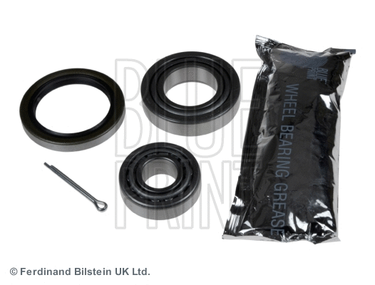 Wheel Bearing Kit (ADT38217)