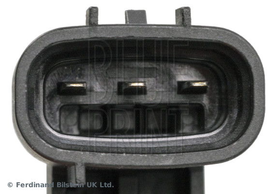 Sensor, crankshaft pulse