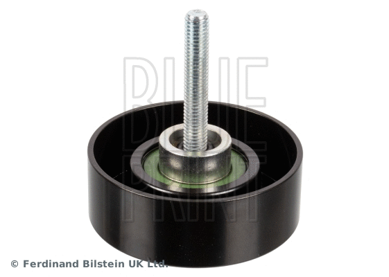 Deflection/Guide Pulley, V-ribbed belt (ADM596514)