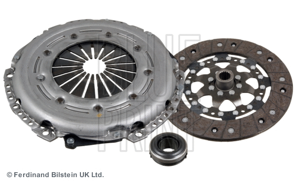 Clutch Kit (ADP153044)