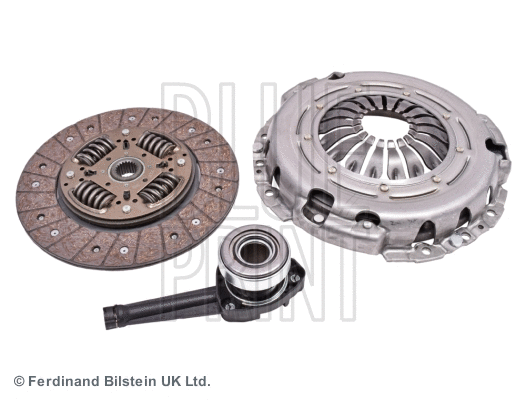 Clutch Kit (ADN130206)