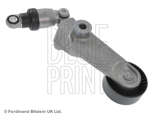 Belt Tensioner, V-ribbed belt