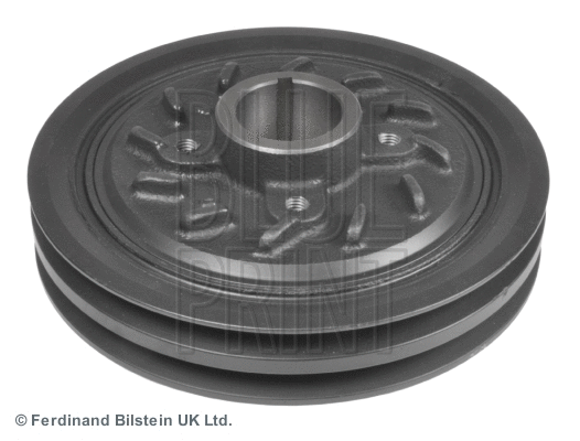 Belt Pulley, crankshaft (ADG06107)