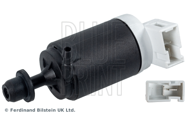 Washer Fluid Pump, window cleaning (ADN10323)