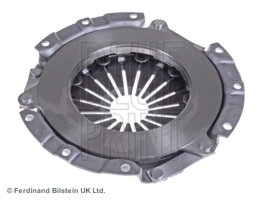 Clutch Pressure Plate