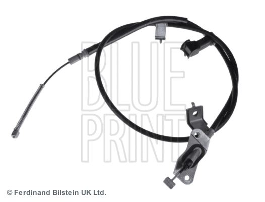 Cable Pull, parking brake (ADH246120)