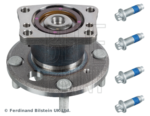 Wheel Bearing Kit (ADBP820015)