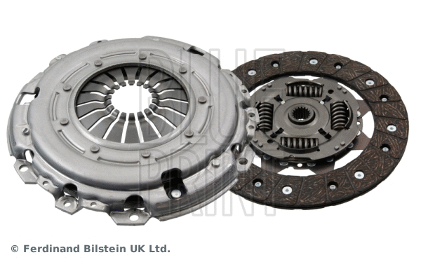 Clutch Kit (ADF1230140)