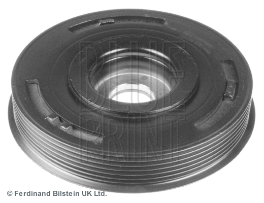 Belt Pulley, crankshaft