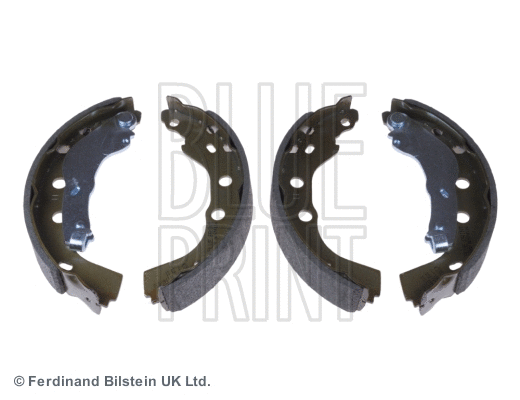 Brake Shoe Set (ADS74116)