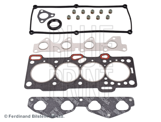 Gasket Kit, cylinder head (ADG06254)