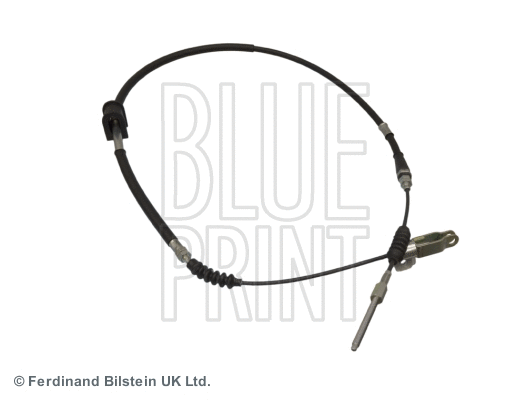 Cable Pull, parking brake (ADK84633)