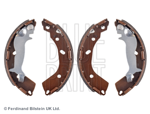 Brake Shoe Set (ADG04162)