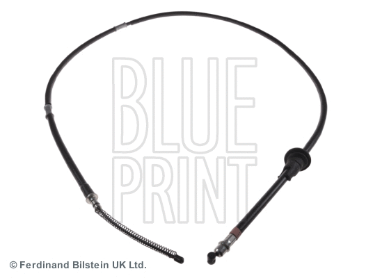 Cable Pull, parking brake (ADC446187)
