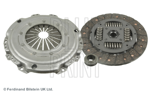 Clutch Kit (ADP153020)
