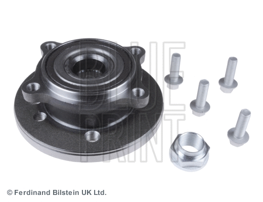 Wheel Bearing Kit (ADB118201)