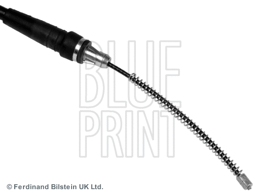 Cable Pull, parking brake