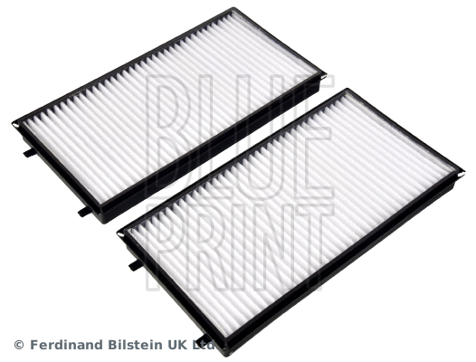 Filter Set, cabin air (ADBP250003)