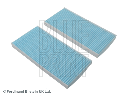 Filter Set, cabin air (ADG02534)