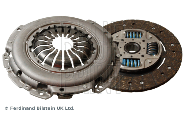 Clutch Kit (ADBP300043)
