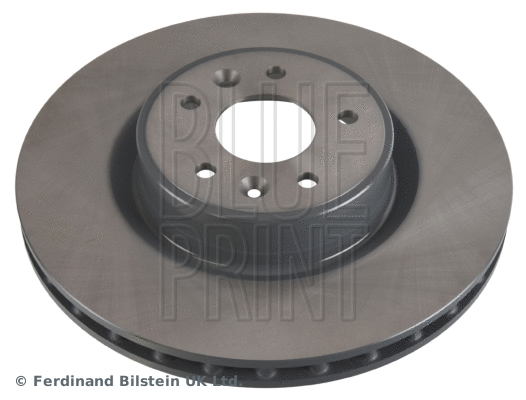 Brake Disc (ADR164337)