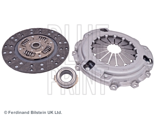 Clutch Kit (ADM53073)