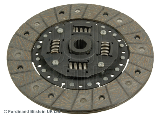 Clutch Disc (ADW193101)