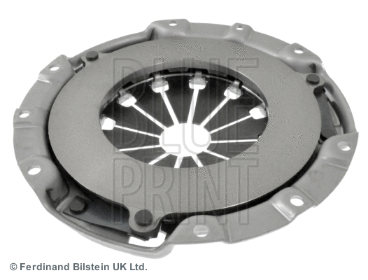 Clutch Pressure Plate