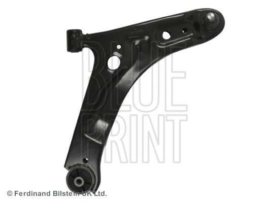 Control/Trailing Arm, wheel suspension (ADG086166)