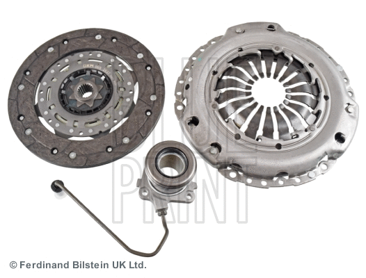 Clutch Kit (ADG030248)