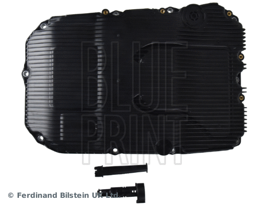 Hydraulic Filter, automatic transmission