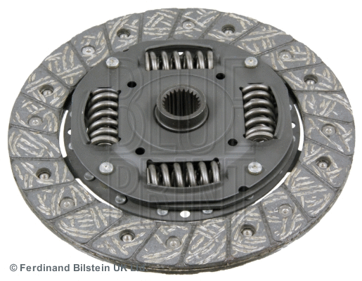 Clutch Disc (ADV183136)
