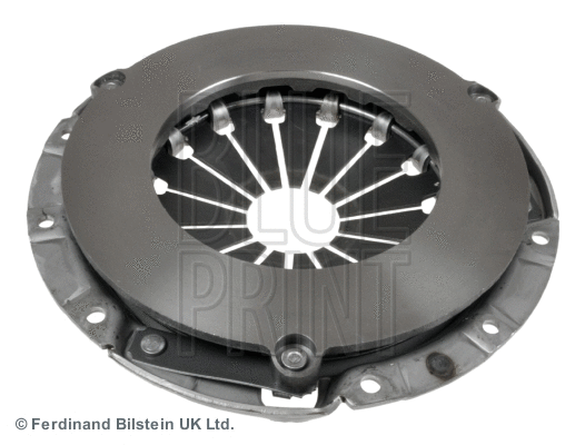 Clutch Pressure Plate