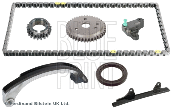 Timing Chain Kit (ADT37358)