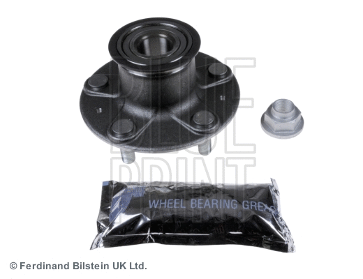 Wheel Bearing Kit (ADK88334)