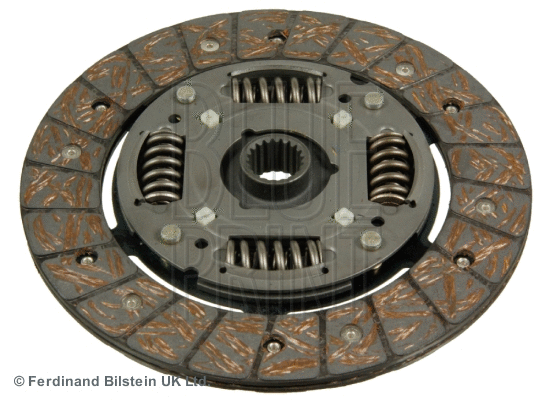 Clutch Disc (ADL143105)