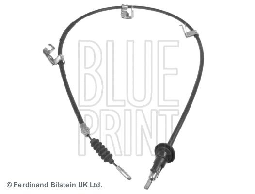 Cable Pull, parking brake (ADC446181)