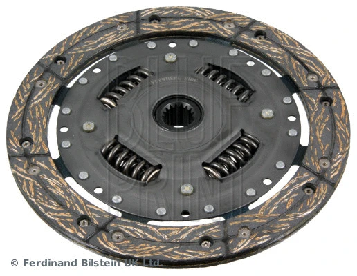 Clutch Disc
