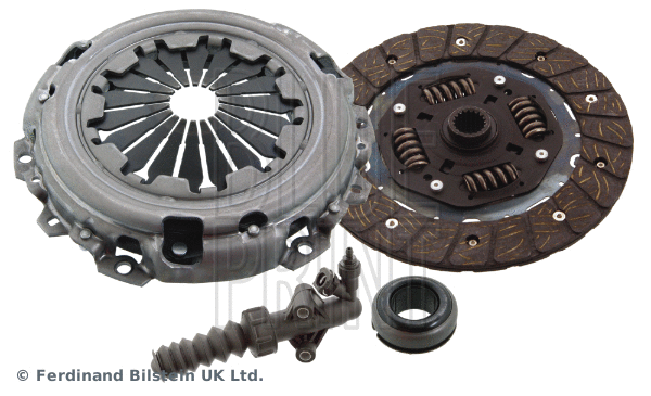 Clutch Kit (ADBP300087)