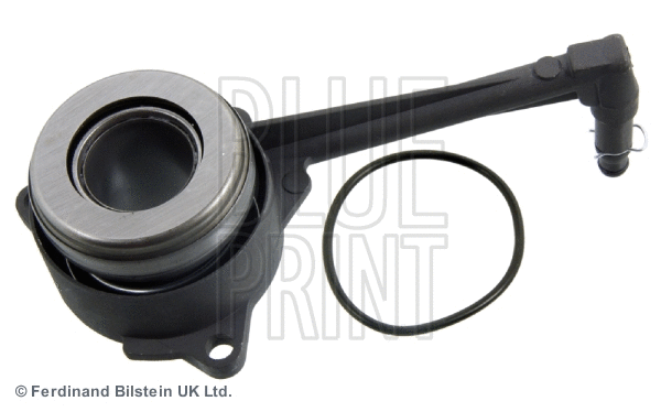 Central Slave Cylinder, clutch (ADV183603)