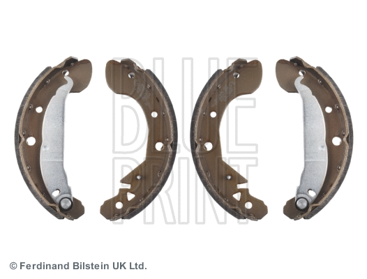 Brake Shoe Set (ADG04170)
