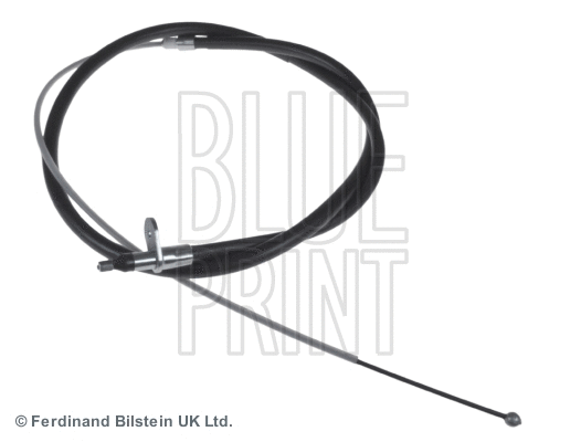 Cable Pull, parking brake (ADJ134606)